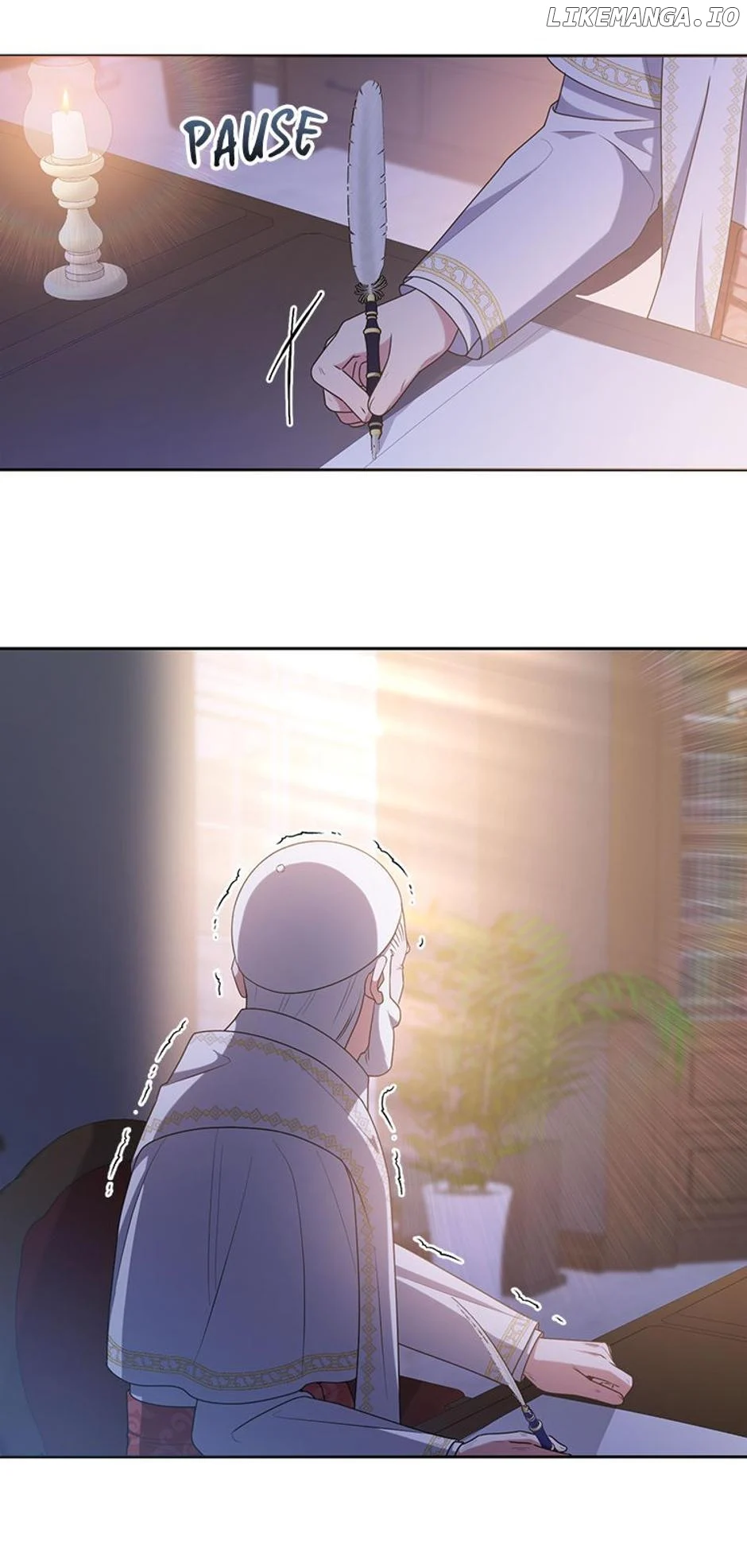 She’s the Older Sister of the Obsessive Male Lead Chapter 87 - Page 12