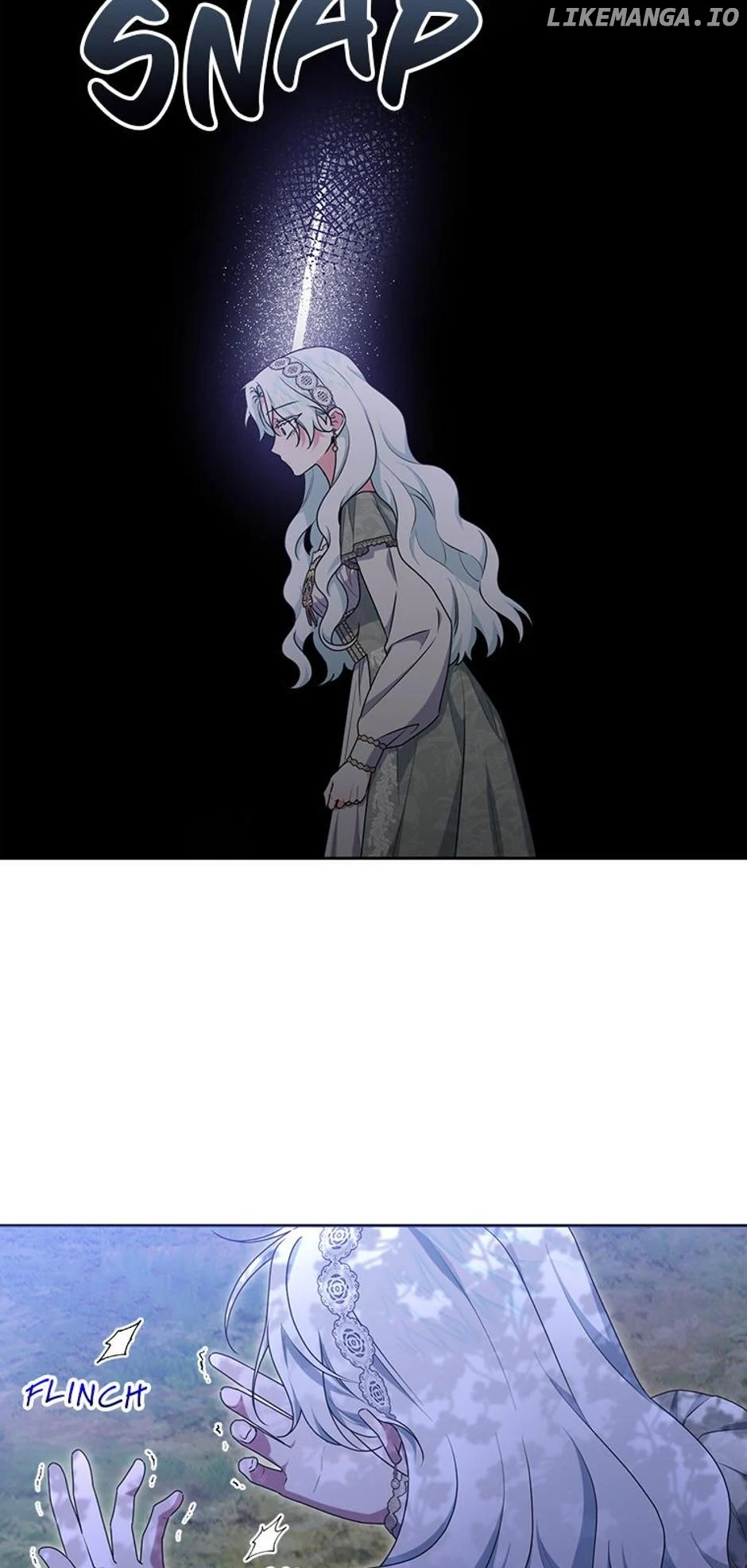 She’s the Older Sister of the Obsessive Male Lead Chapter 87 - Page 16