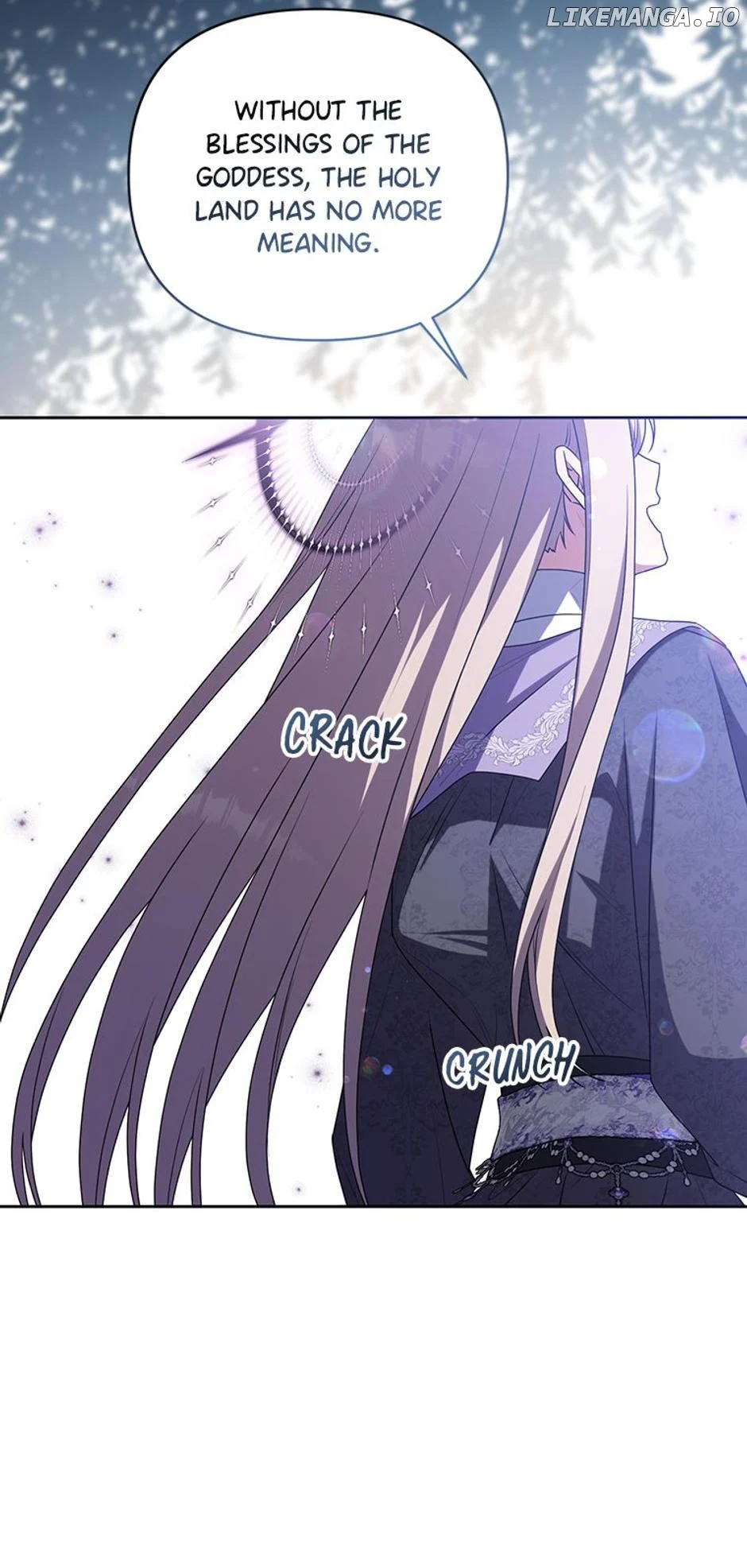 She’s the Older Sister of the Obsessive Male Lead Chapter 87 - Page 20