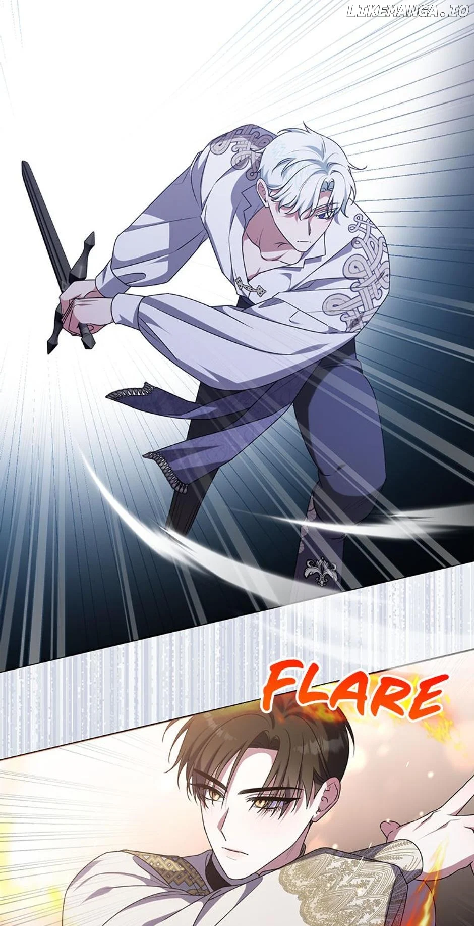 She’s the Older Sister of the Obsessive Male Lead Chapter 87 - Page 25