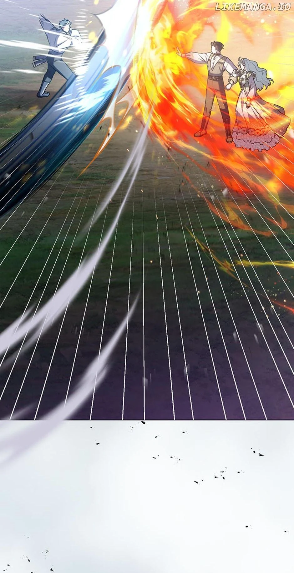 She’s the Older Sister of the Obsessive Male Lead Chapter 87 - Page 27