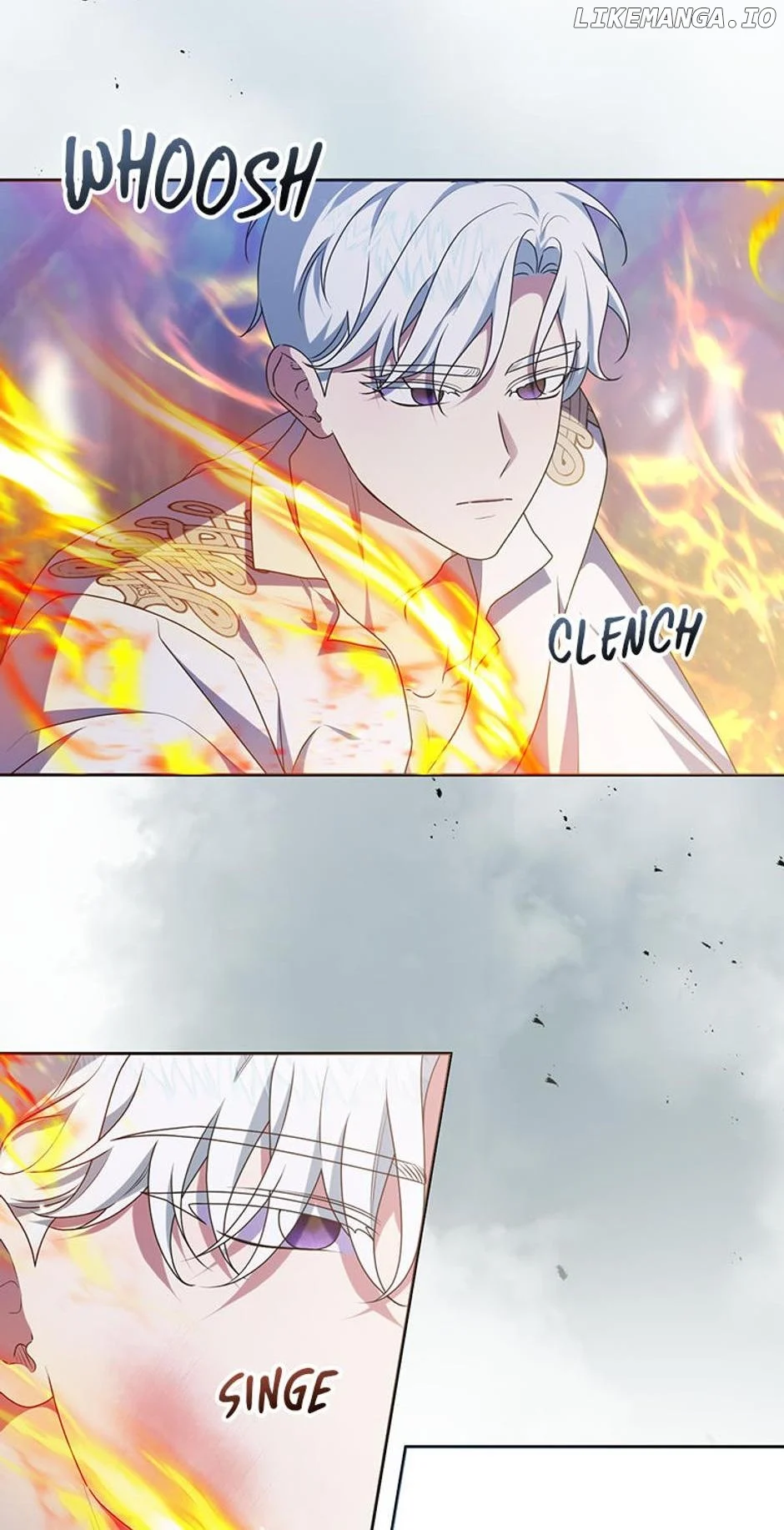 She’s the Older Sister of the Obsessive Male Lead Chapter 87 - Page 28