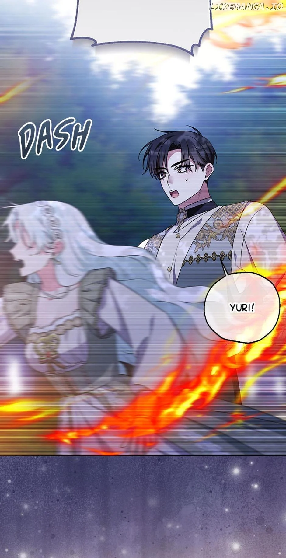 She’s the Older Sister of the Obsessive Male Lead Chapter 87 - Page 30