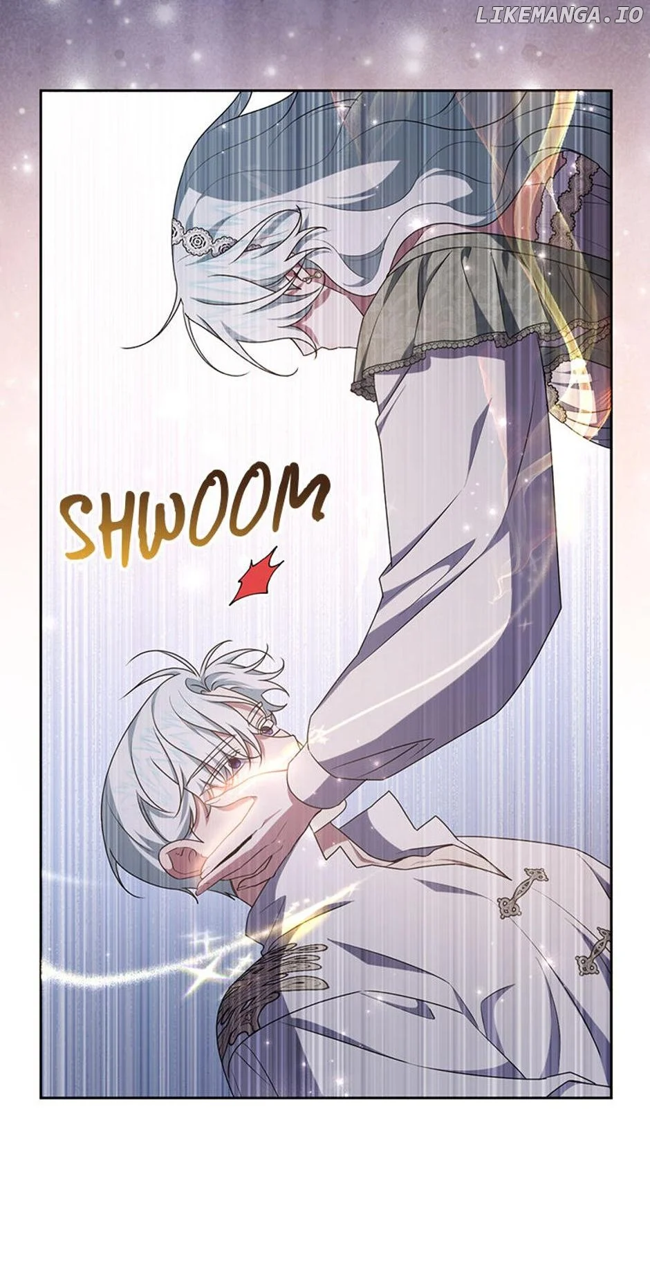 She’s the Older Sister of the Obsessive Male Lead Chapter 87 - Page 31