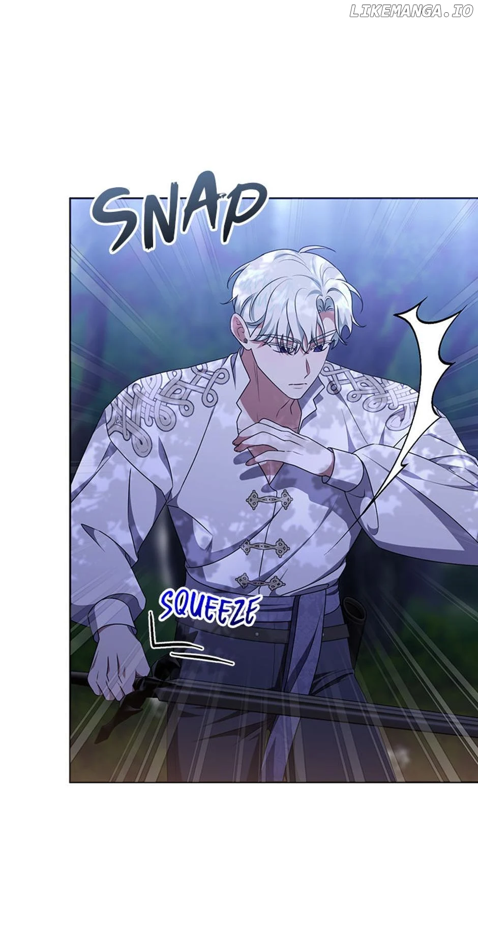 She’s the Older Sister of the Obsessive Male Lead Chapter 87 - Page 32