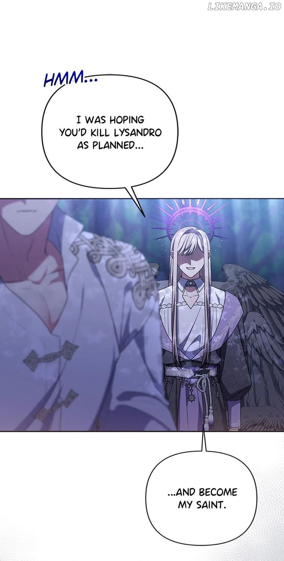 She’s the Older Sister of the Obsessive Male Lead Chapter 87 - Page 33