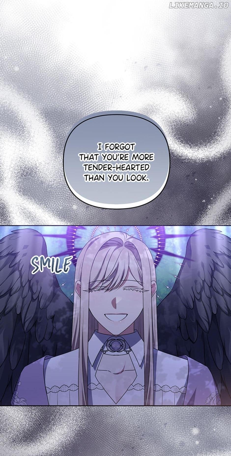 She’s the Older Sister of the Obsessive Male Lead Chapter 87 - Page 34