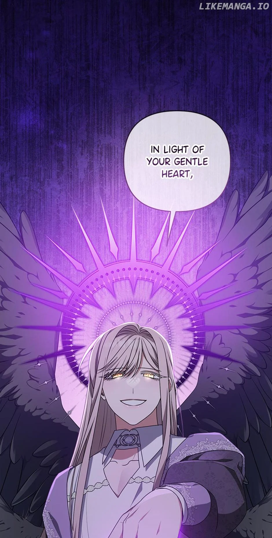 She’s the Older Sister of the Obsessive Male Lead Chapter 87 - Page 36