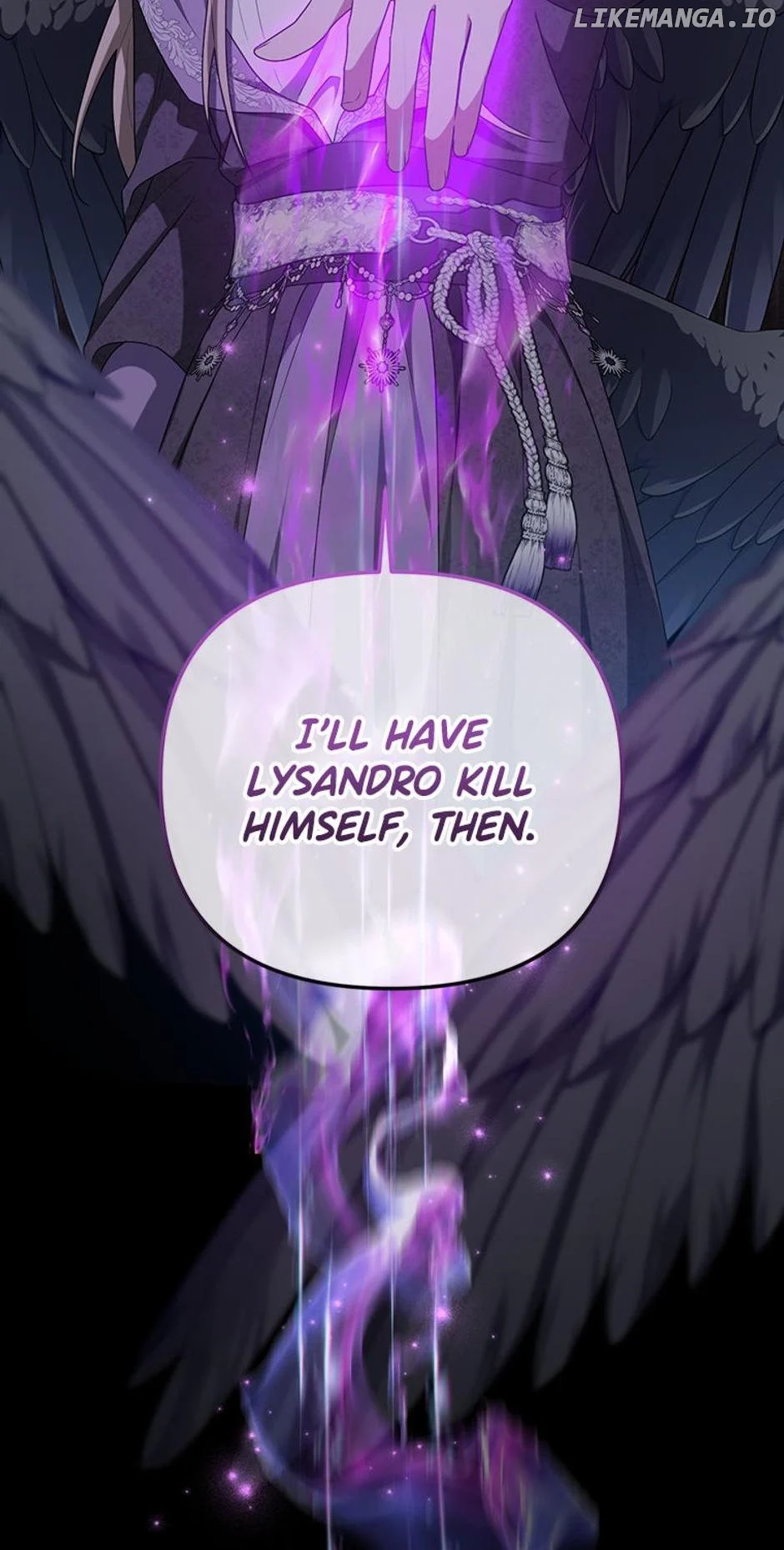 She’s the Older Sister of the Obsessive Male Lead Chapter 87 - Page 37