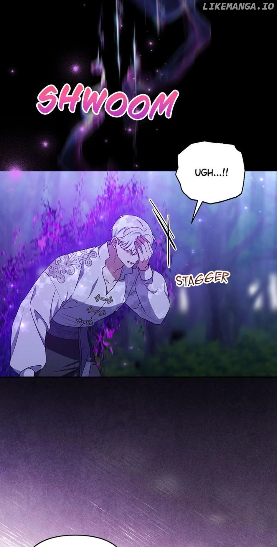 She’s the Older Sister of the Obsessive Male Lead Chapter 87 - Page 38