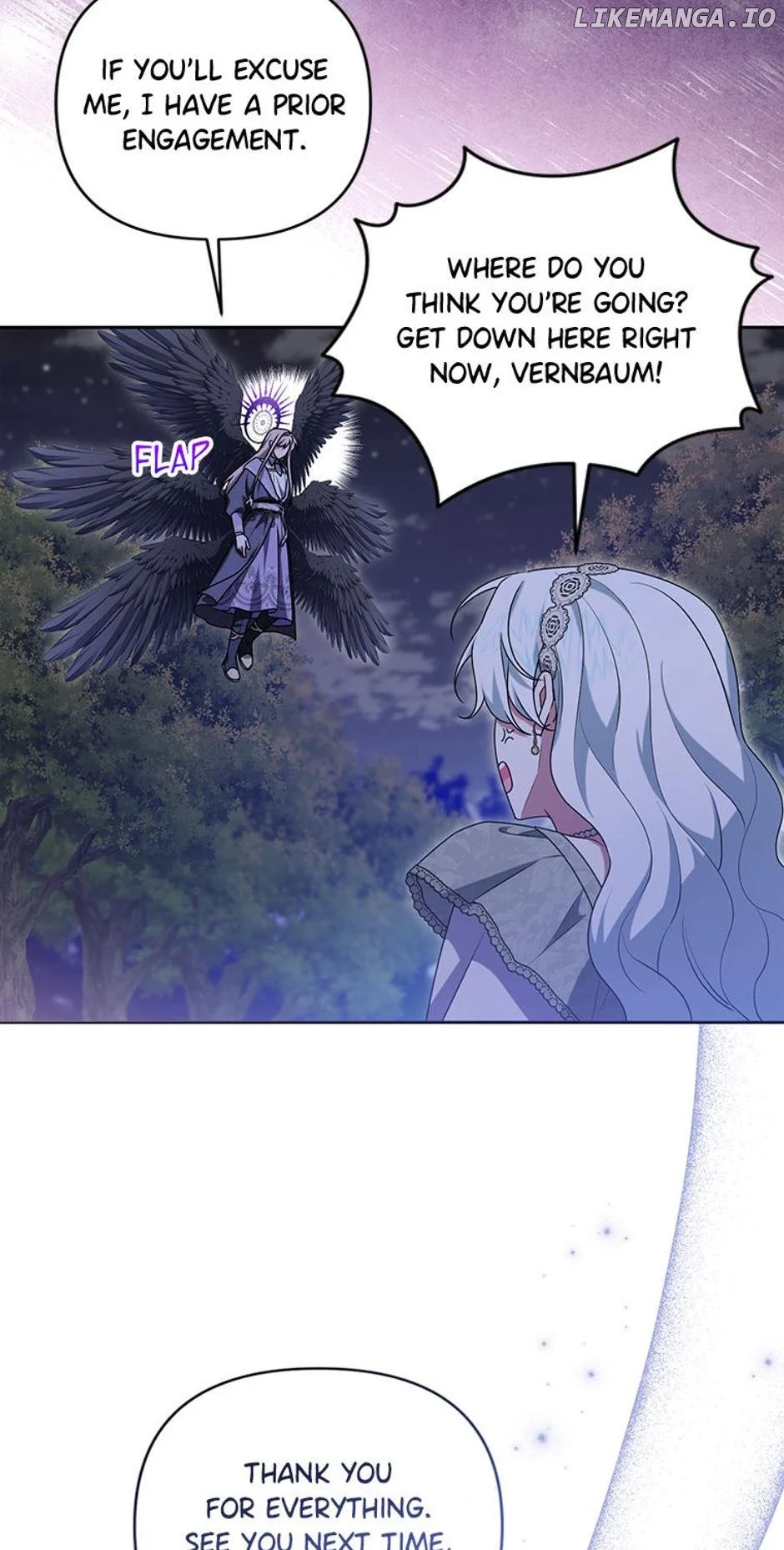 She’s the Older Sister of the Obsessive Male Lead Chapter 87 - Page 39