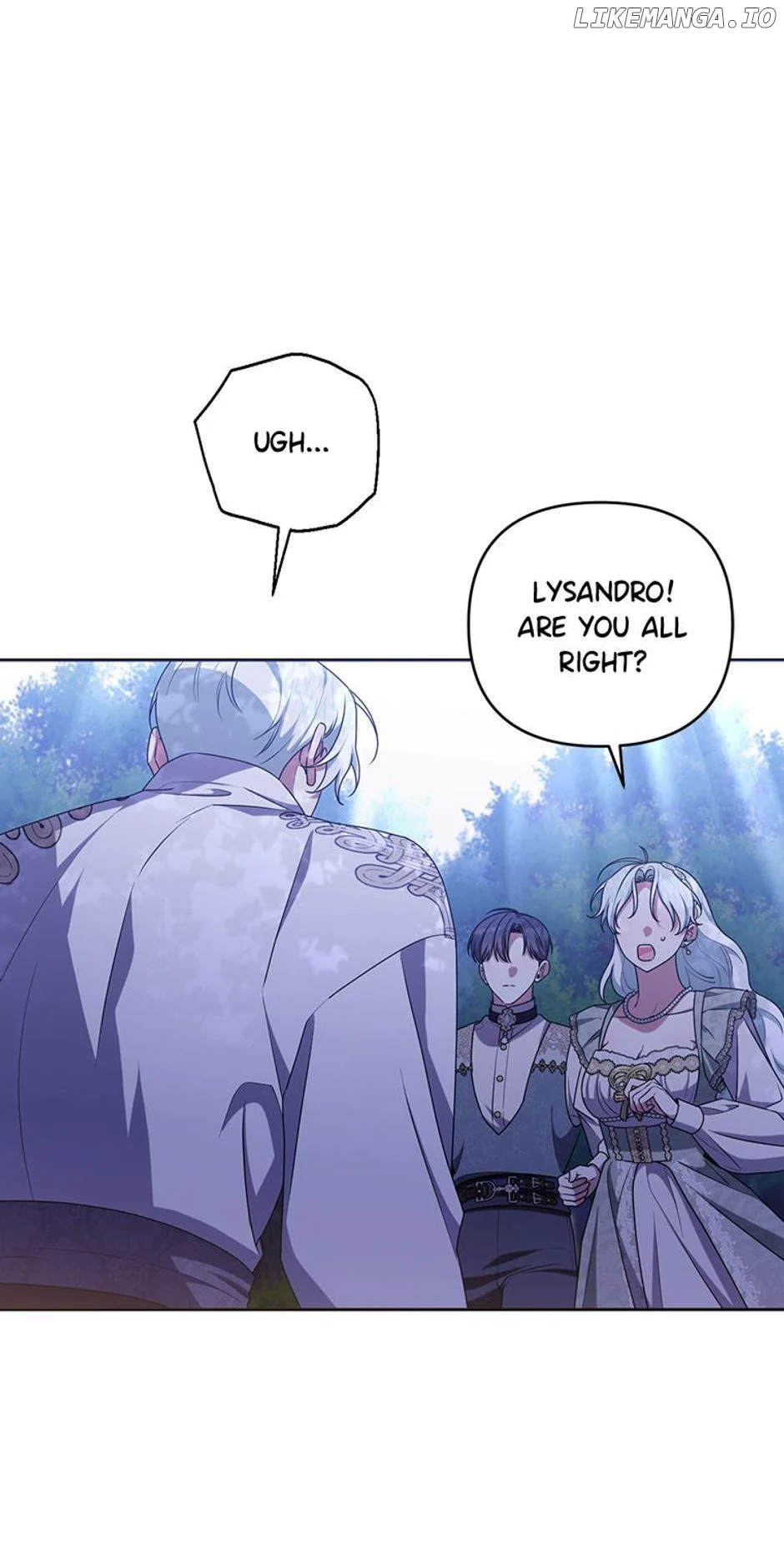 She’s the Older Sister of the Obsessive Male Lead Chapter 87 - Page 41