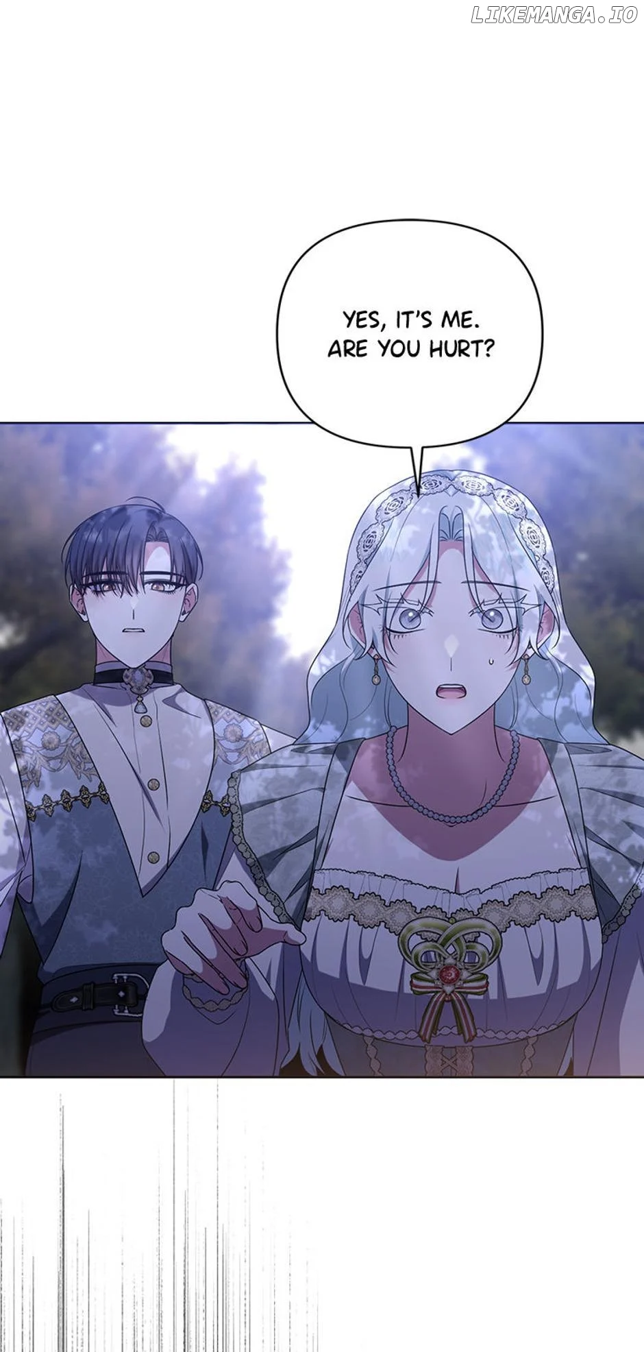 She’s the Older Sister of the Obsessive Male Lead Chapter 87 - Page 43