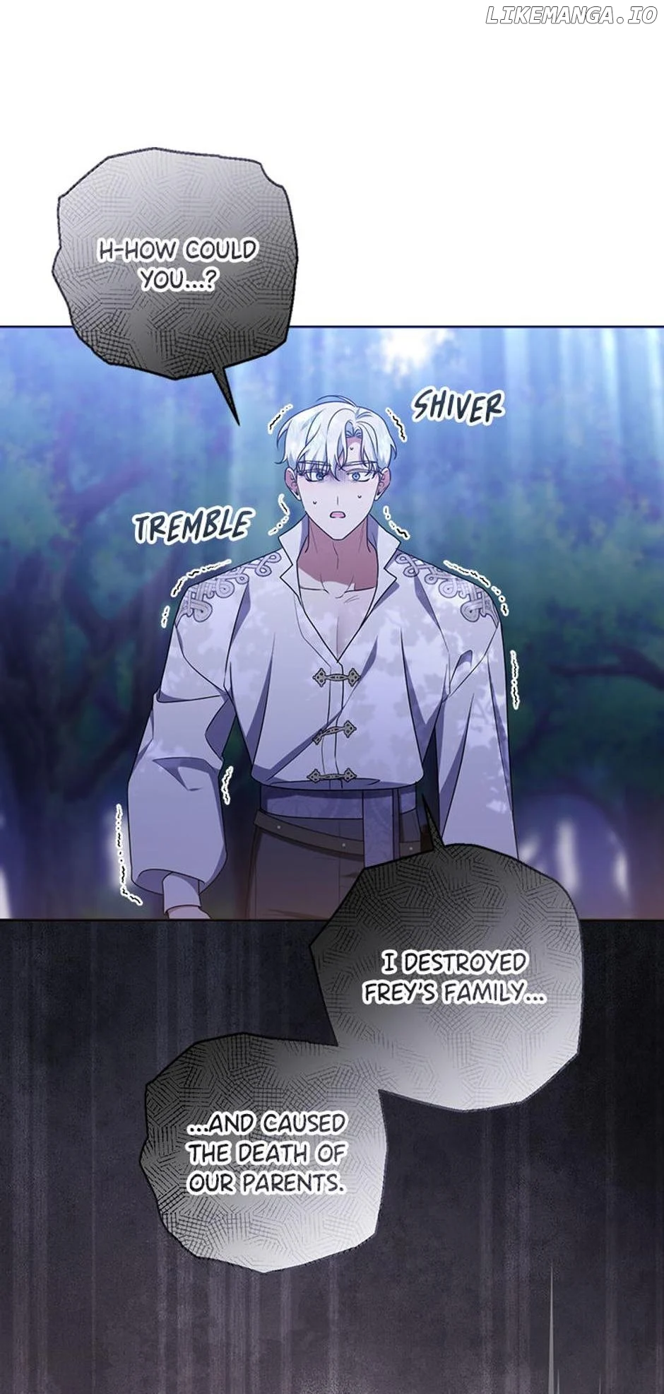 She’s the Older Sister of the Obsessive Male Lead Chapter 87 - Page 46