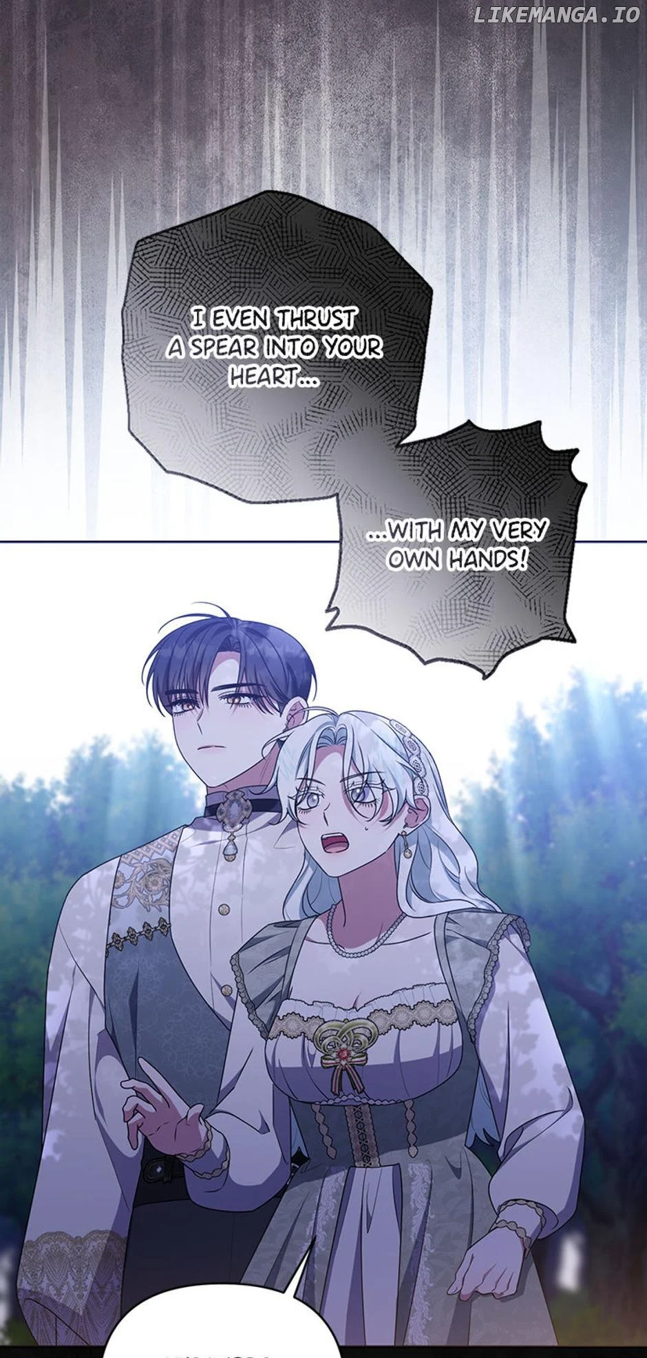 She’s the Older Sister of the Obsessive Male Lead Chapter 87 - Page 47