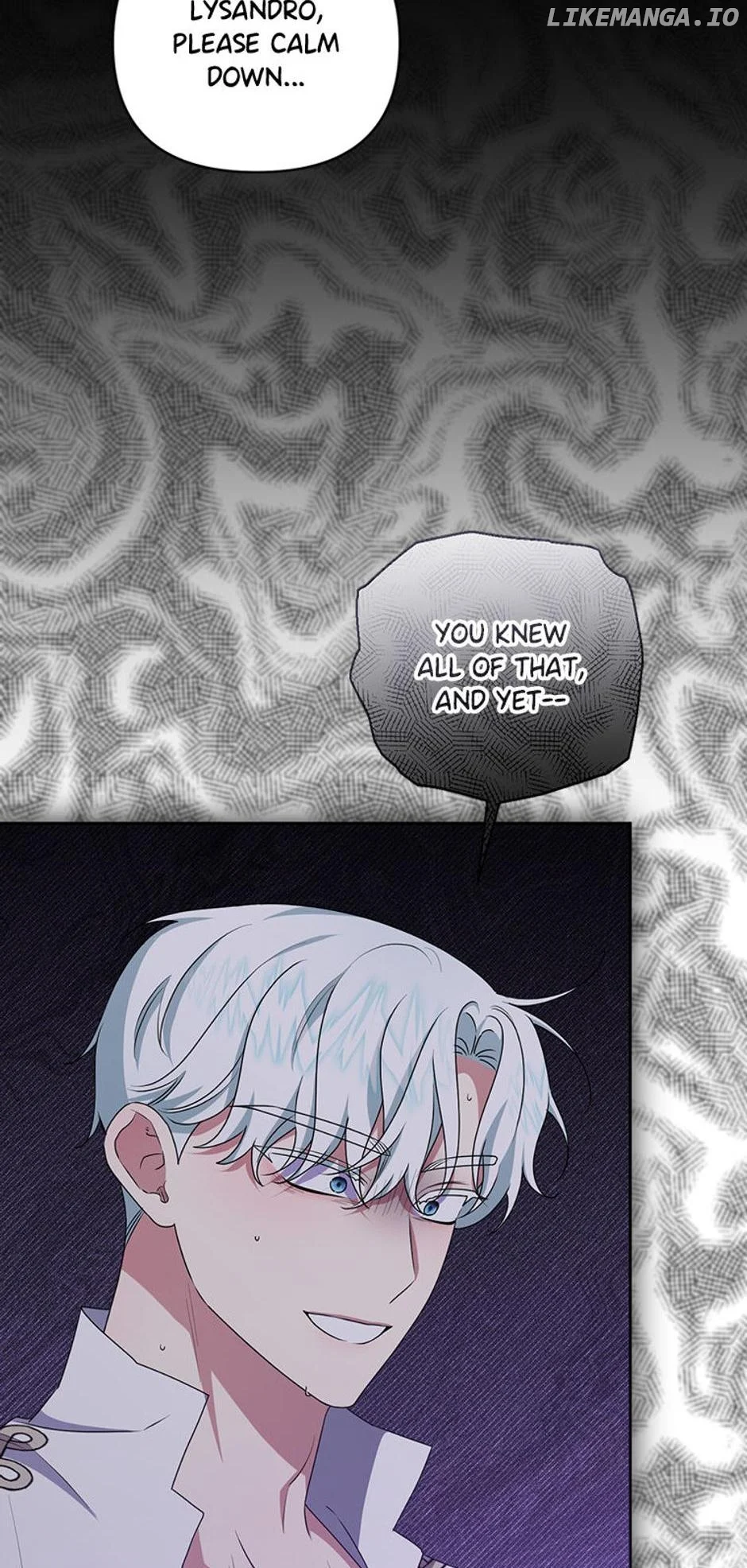 She’s the Older Sister of the Obsessive Male Lead Chapter 87 - Page 48