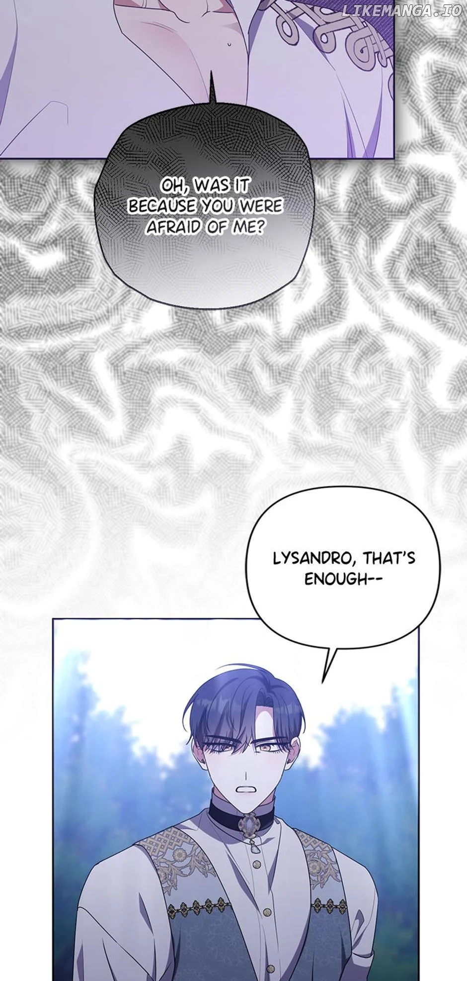 She’s the Older Sister of the Obsessive Male Lead Chapter 87 - Page 49