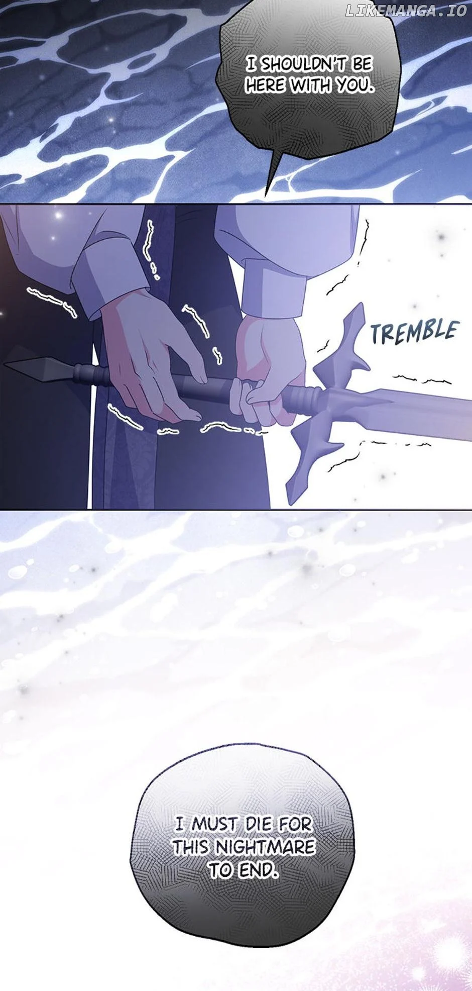 She’s the Older Sister of the Obsessive Male Lead Chapter 87 - Page 52