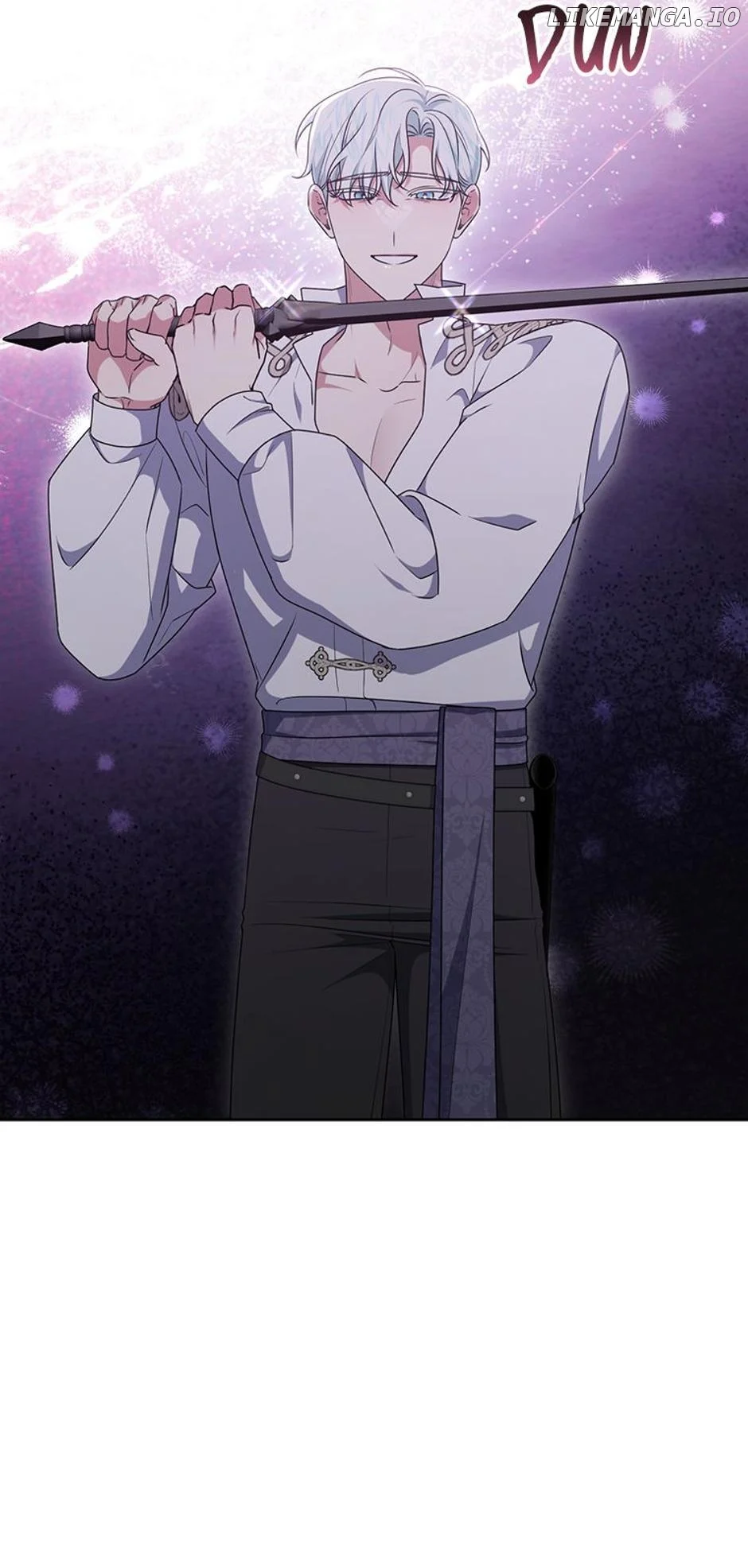 She’s the Older Sister of the Obsessive Male Lead Chapter 87 - Page 53