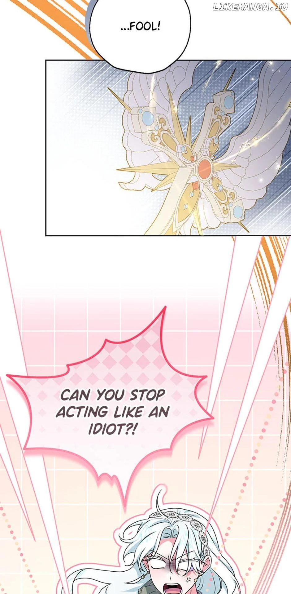 She’s the Older Sister of the Obsessive Male Lead Chapter 87 - Page 55