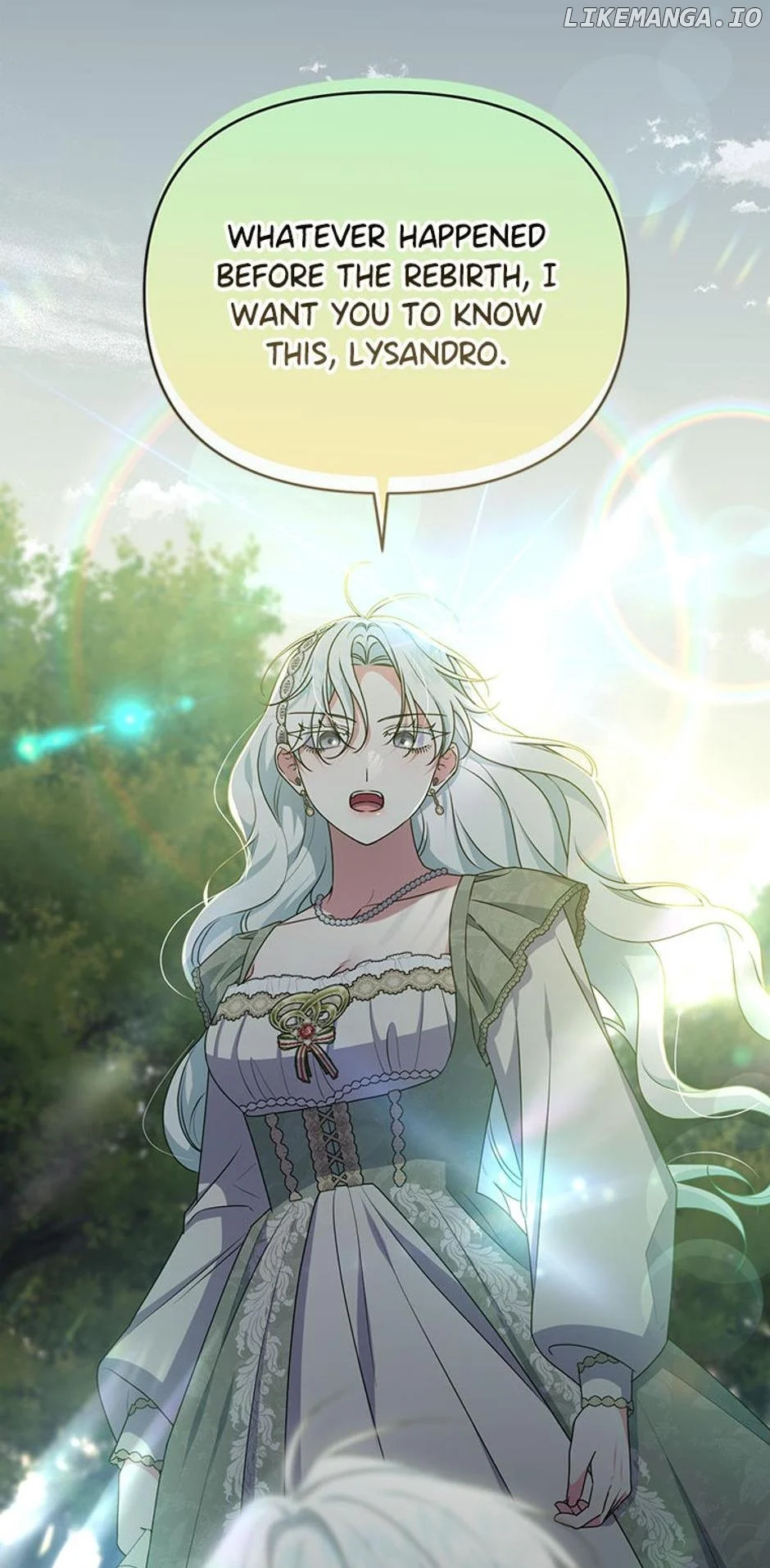 She’s the Older Sister of the Obsessive Male Lead Chapter 87 - Page 59