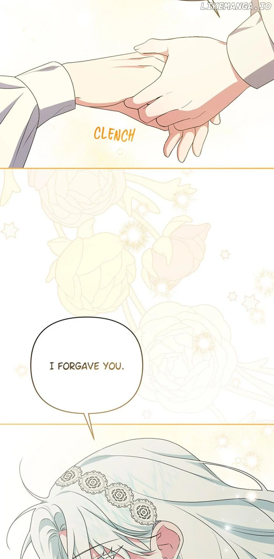 She’s the Older Sister of the Obsessive Male Lead Chapter 87 - Page 61