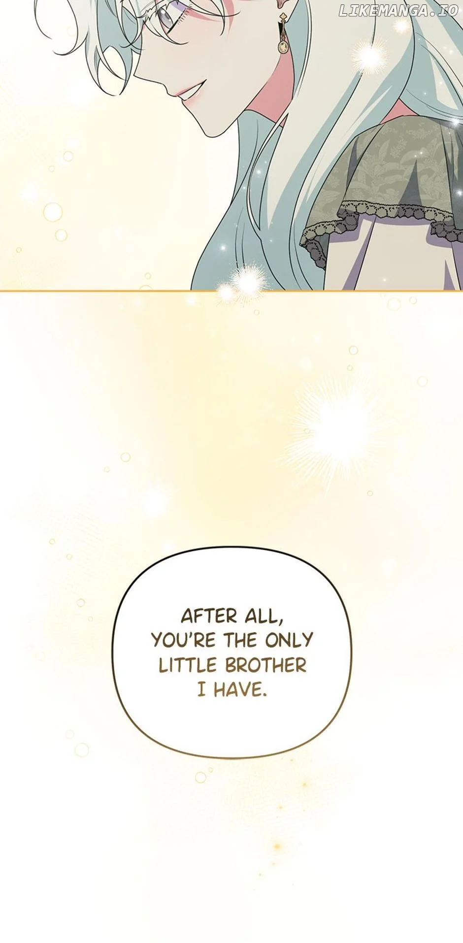 She’s the Older Sister of the Obsessive Male Lead Chapter 87 - Page 62