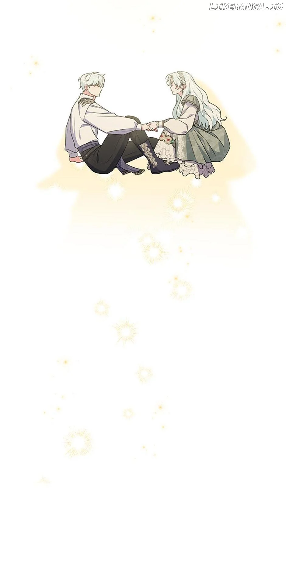 She’s the Older Sister of the Obsessive Male Lead Chapter 87 - Page 63