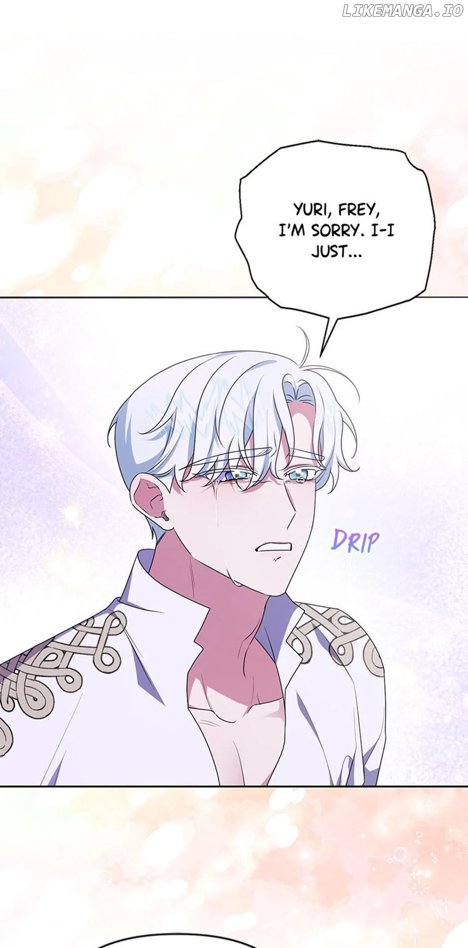 She’s the Older Sister of the Obsessive Male Lead Chapter 87 - Page 64