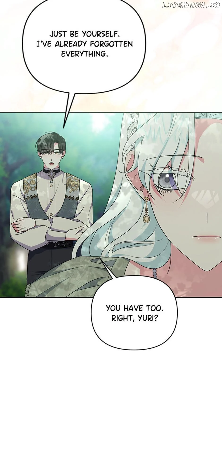 She’s the Older Sister of the Obsessive Male Lead Chapter 87 - Page 65