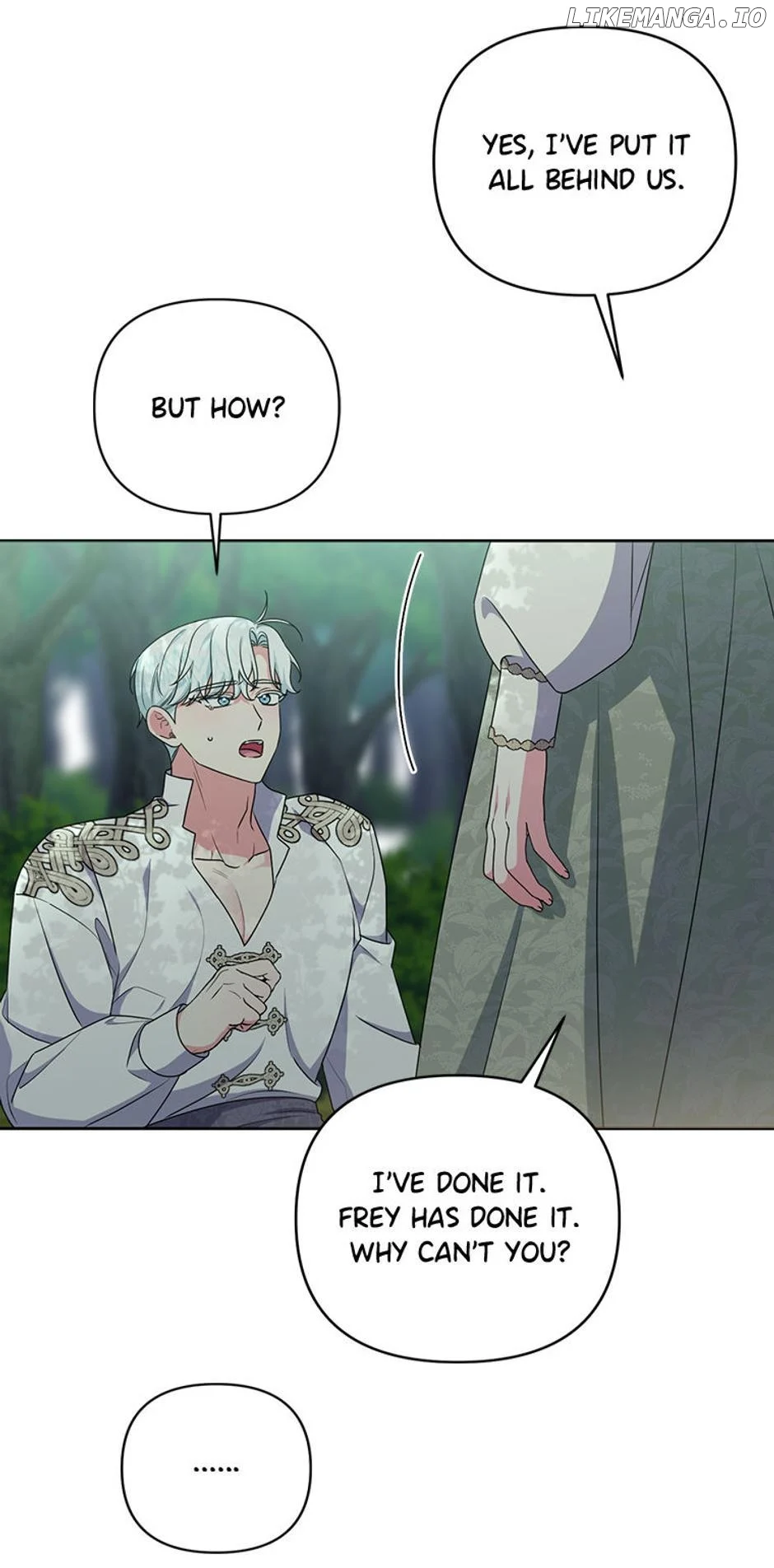 She’s the Older Sister of the Obsessive Male Lead Chapter 87 - Page 66