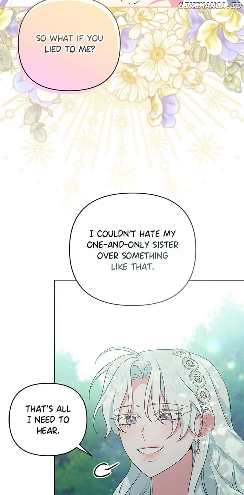 She’s the Older Sister of the Obsessive Male Lead Chapter 87 - Page 69
