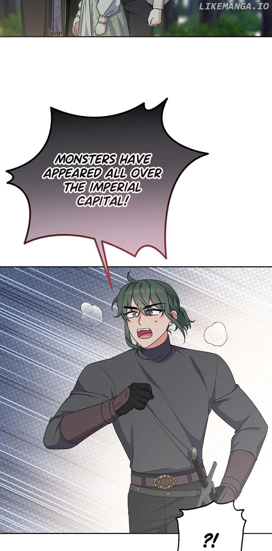 She’s the Older Sister of the Obsessive Male Lead Chapter 87 - Page 71