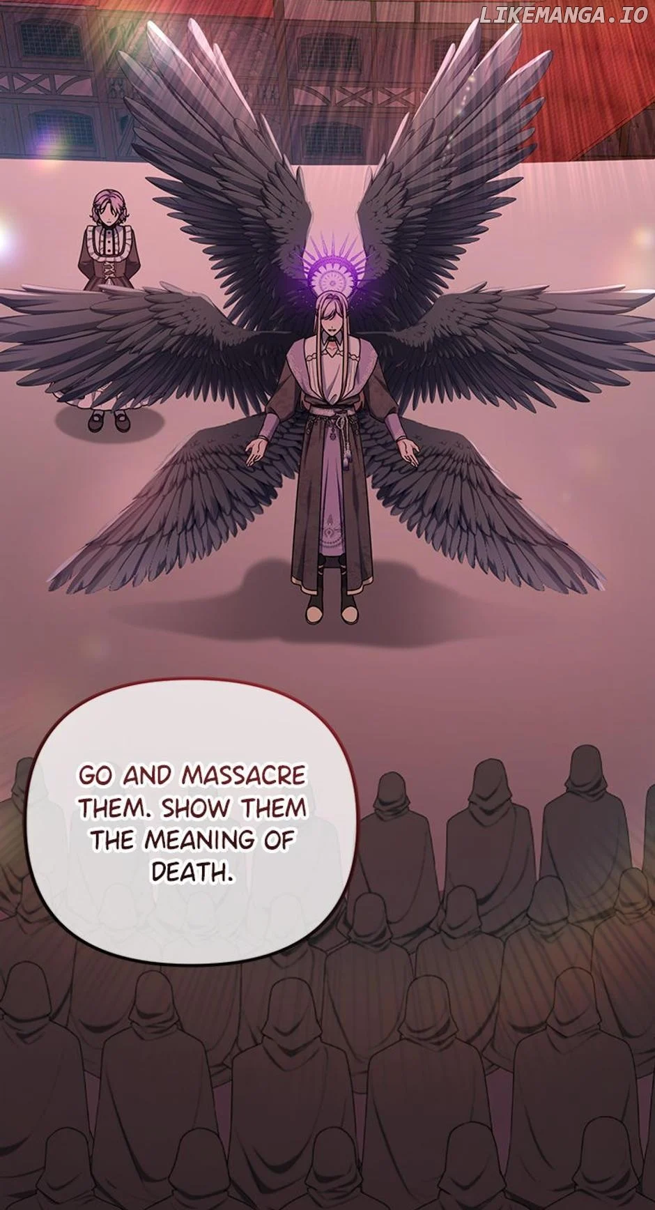 She’s the Older Sister of the Obsessive Male Lead Chapter 87 - Page 78