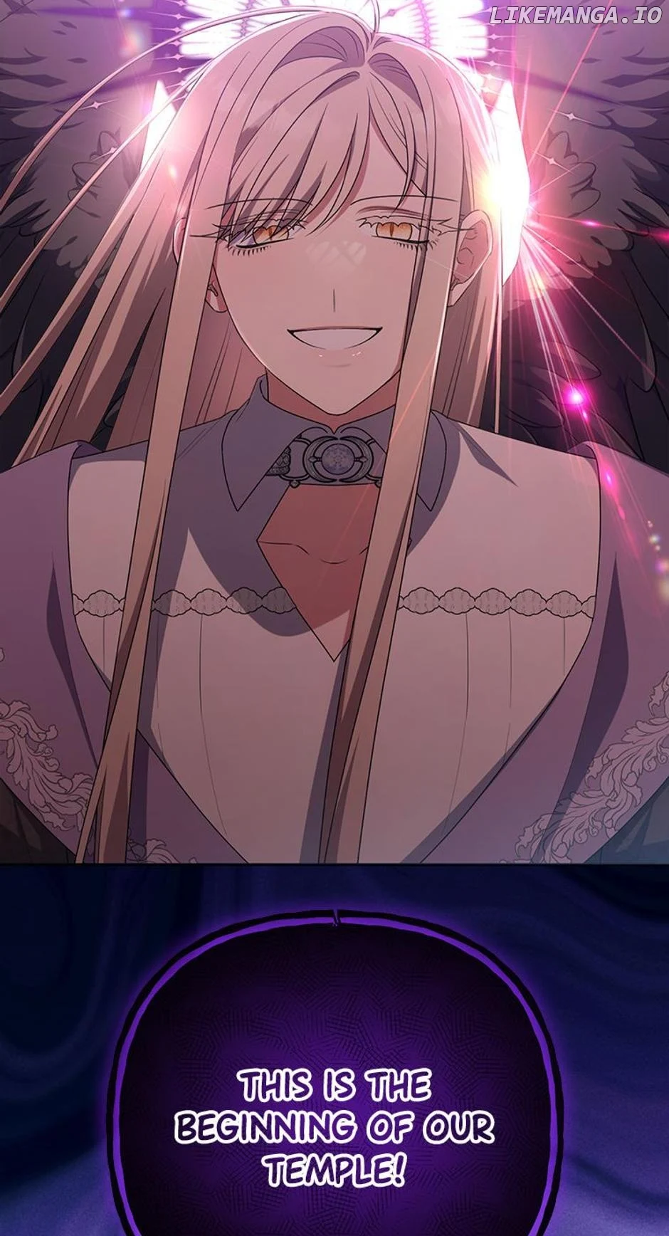 She’s the Older Sister of the Obsessive Male Lead Chapter 87 - Page 80