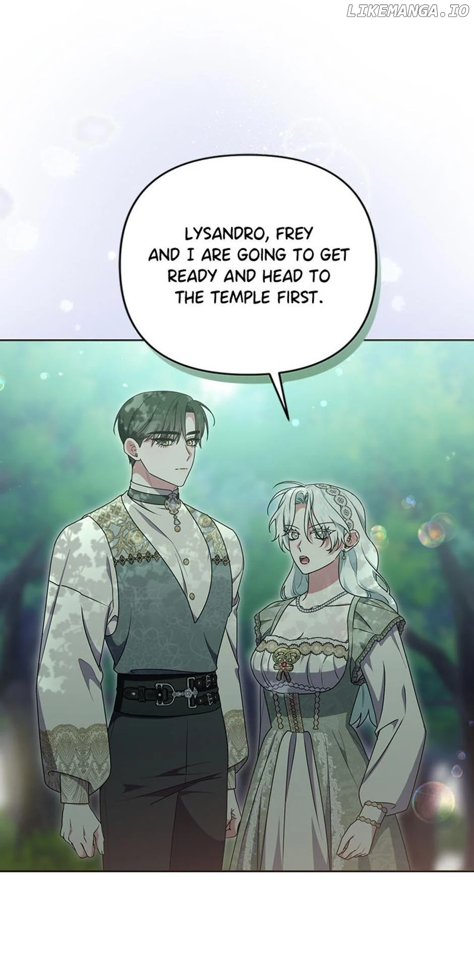 She’s the Older Sister of the Obsessive Male Lead Chapter 88 - Page 4