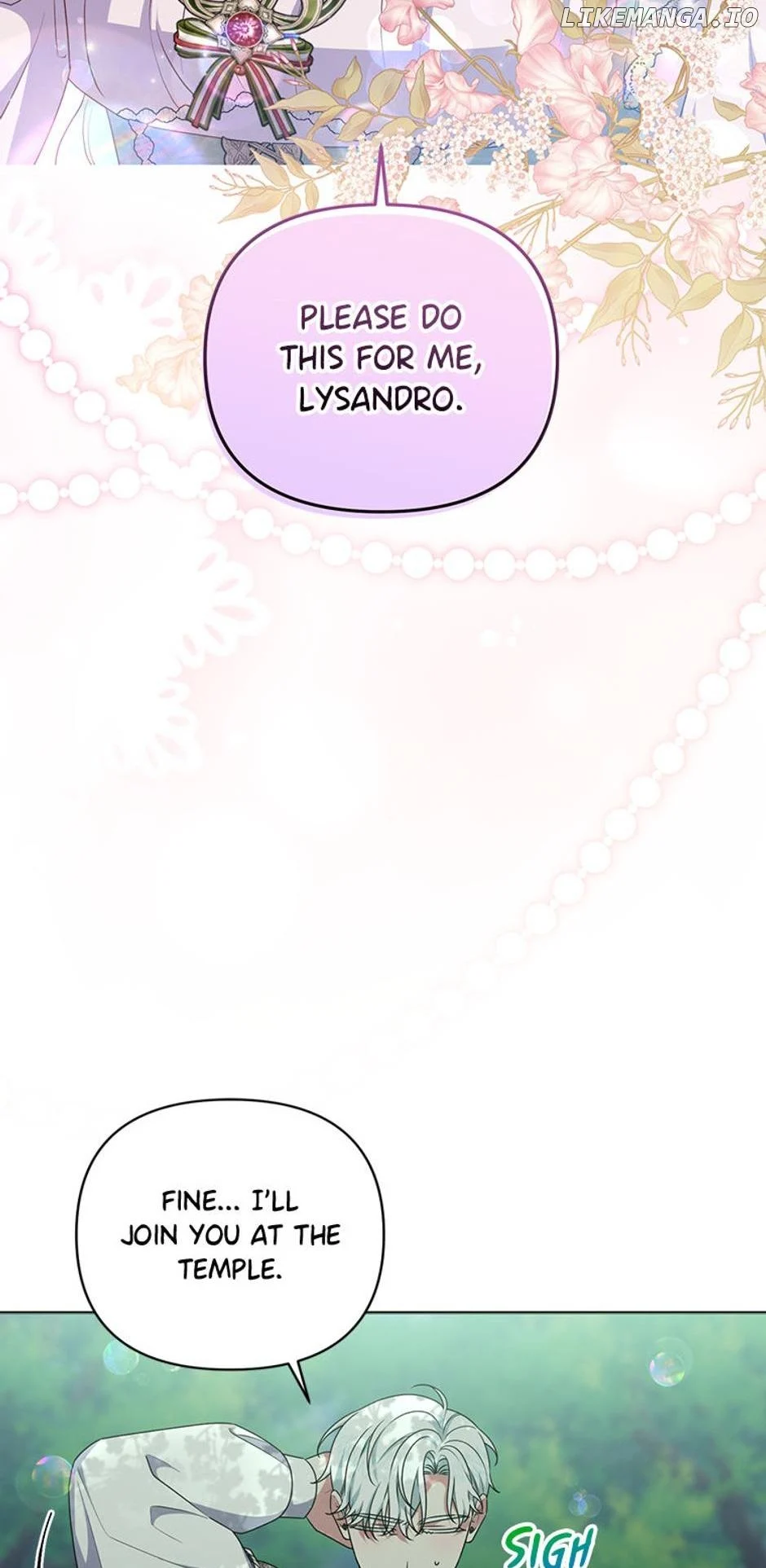 She’s the Older Sister of the Obsessive Male Lead Chapter 88 - Page 7