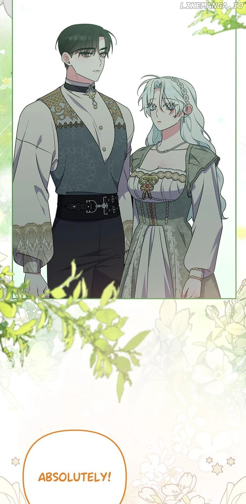 She’s the Older Sister of the Obsessive Male Lead Chapter 88 - Page 9