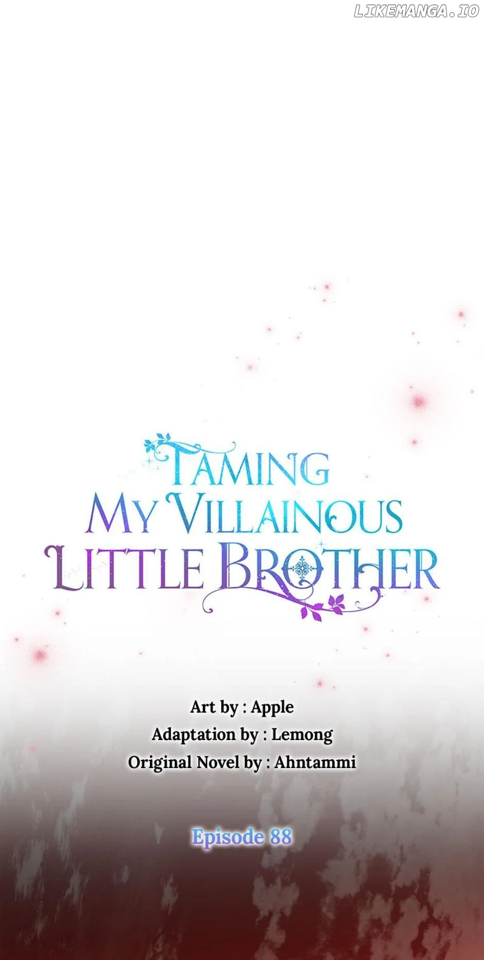 She’s the Older Sister of the Obsessive Male Lead Chapter 88 - Page 11