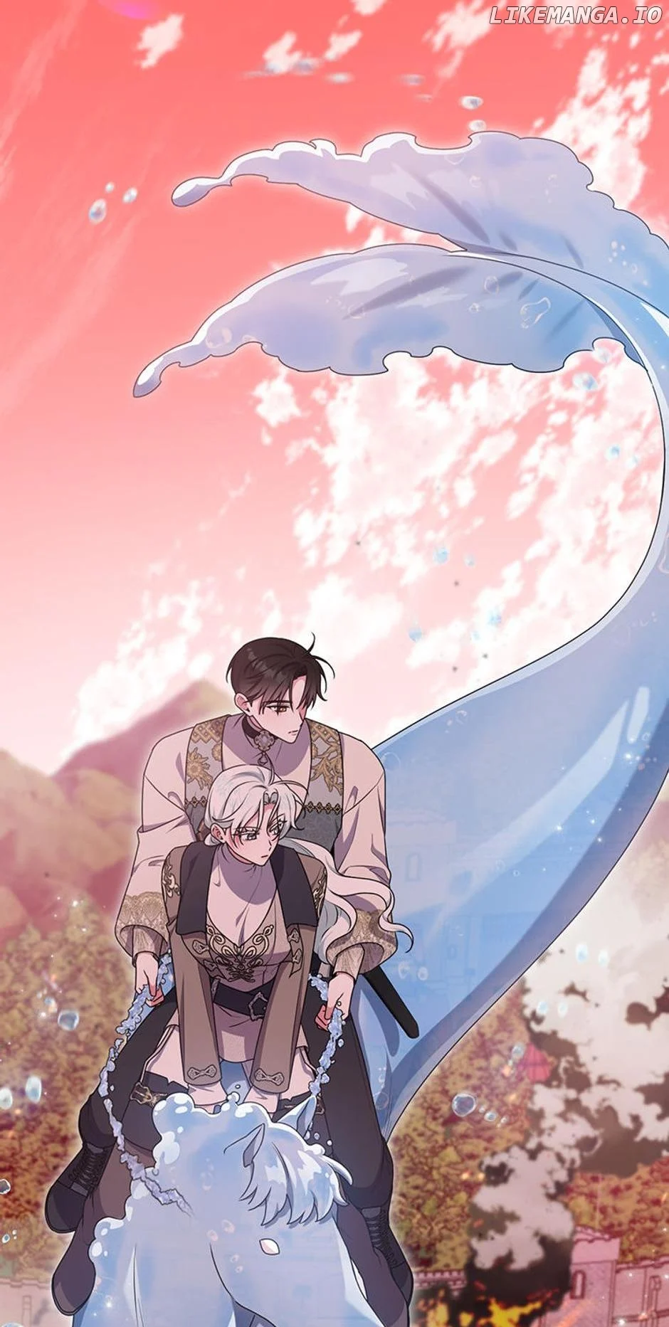 She’s the Older Sister of the Obsessive Male Lead Chapter 88 - Page 13