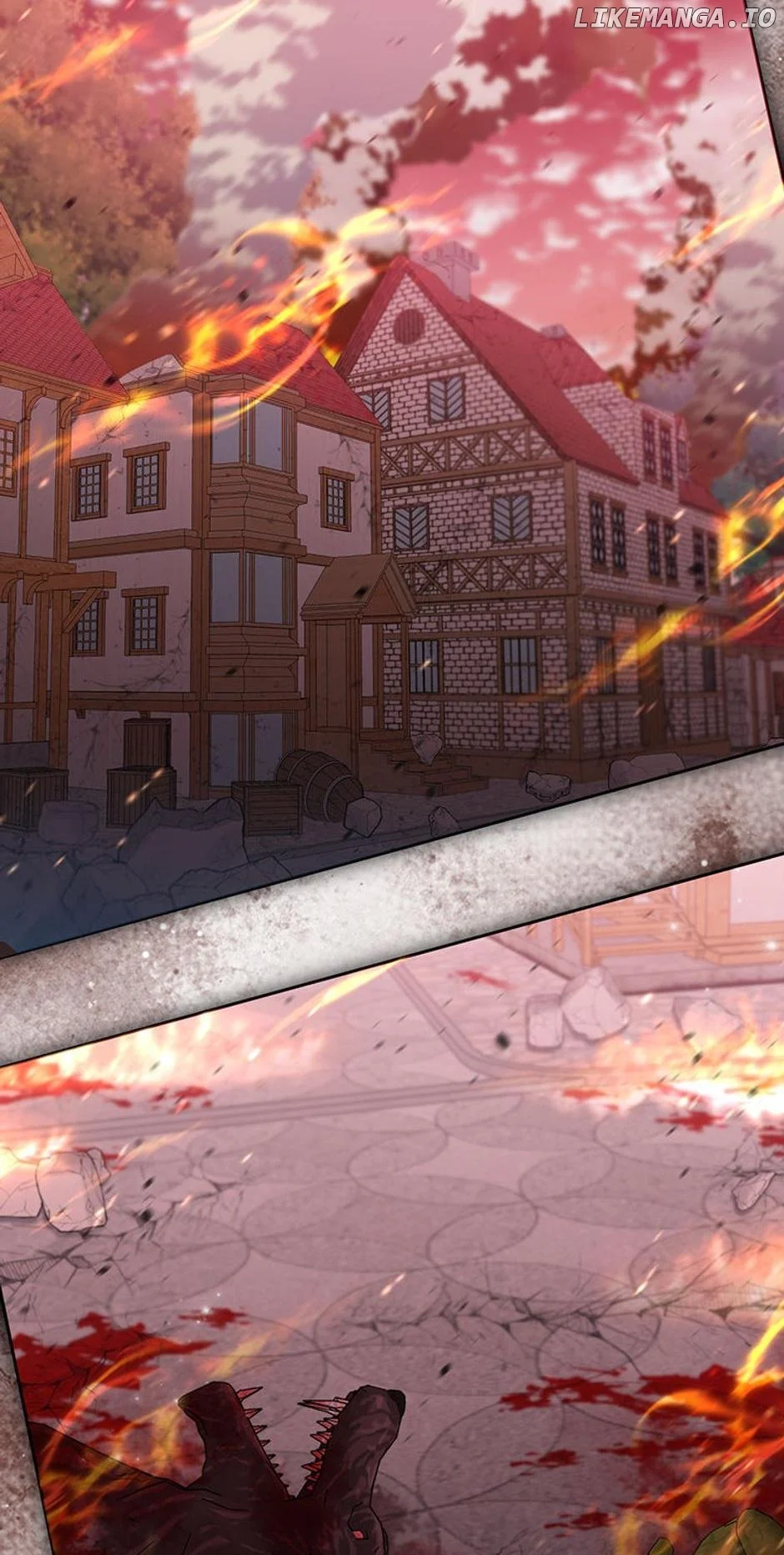 She’s the Older Sister of the Obsessive Male Lead Chapter 88 - Page 15