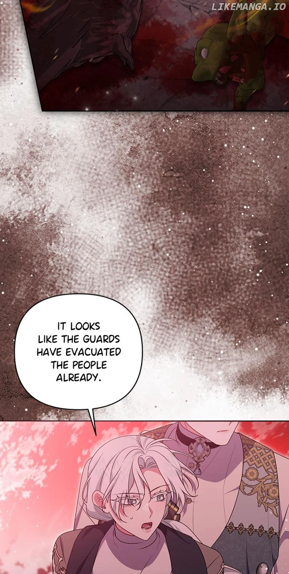 She’s the Older Sister of the Obsessive Male Lead Chapter 88 - Page 16