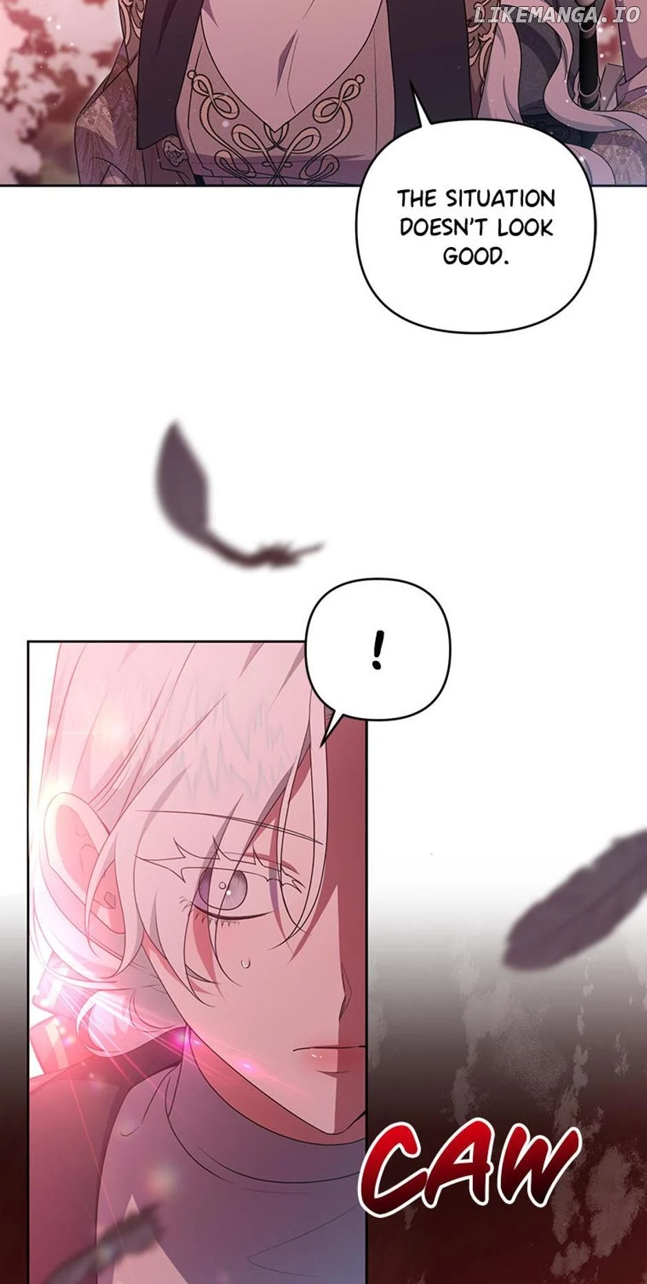 She’s the Older Sister of the Obsessive Male Lead Chapter 88 - Page 17