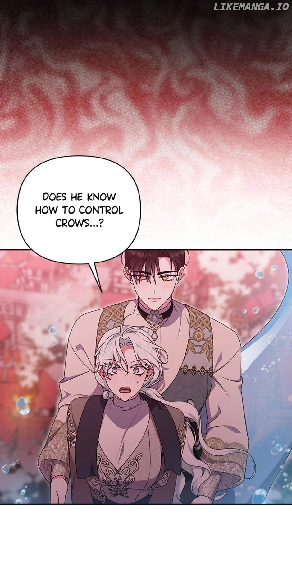 She’s the Older Sister of the Obsessive Male Lead Chapter 88 - Page 20