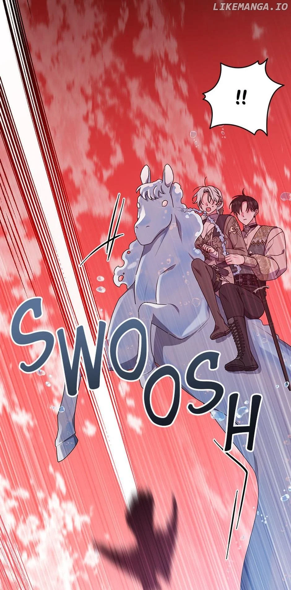 She’s the Older Sister of the Obsessive Male Lead Chapter 88 - Page 22