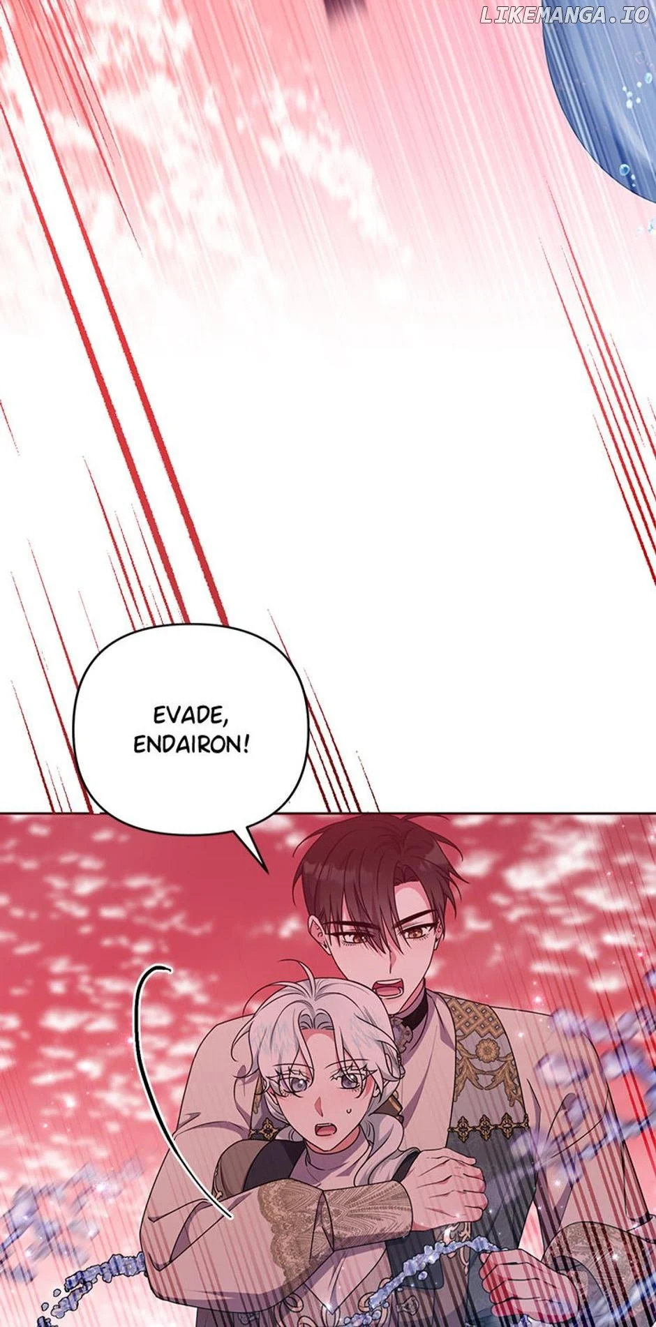 She’s the Older Sister of the Obsessive Male Lead Chapter 88 - Page 23