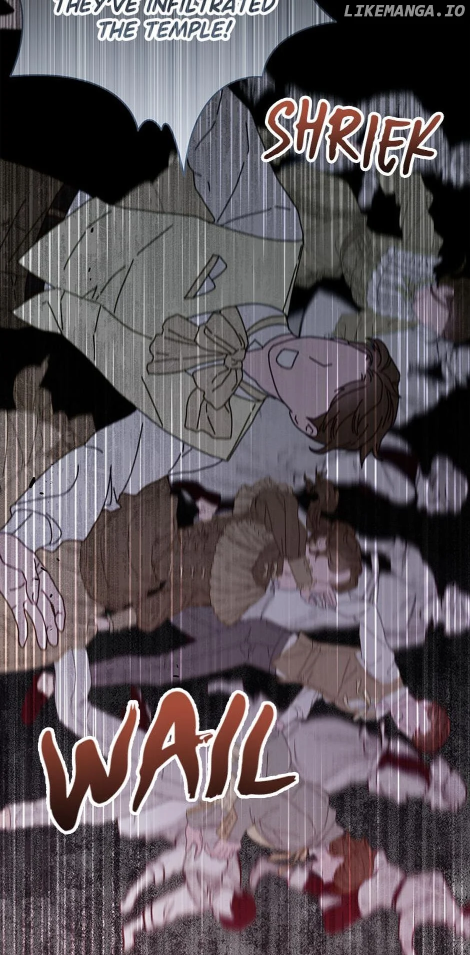 She’s the Older Sister of the Obsessive Male Lead Chapter 88 - Page 37