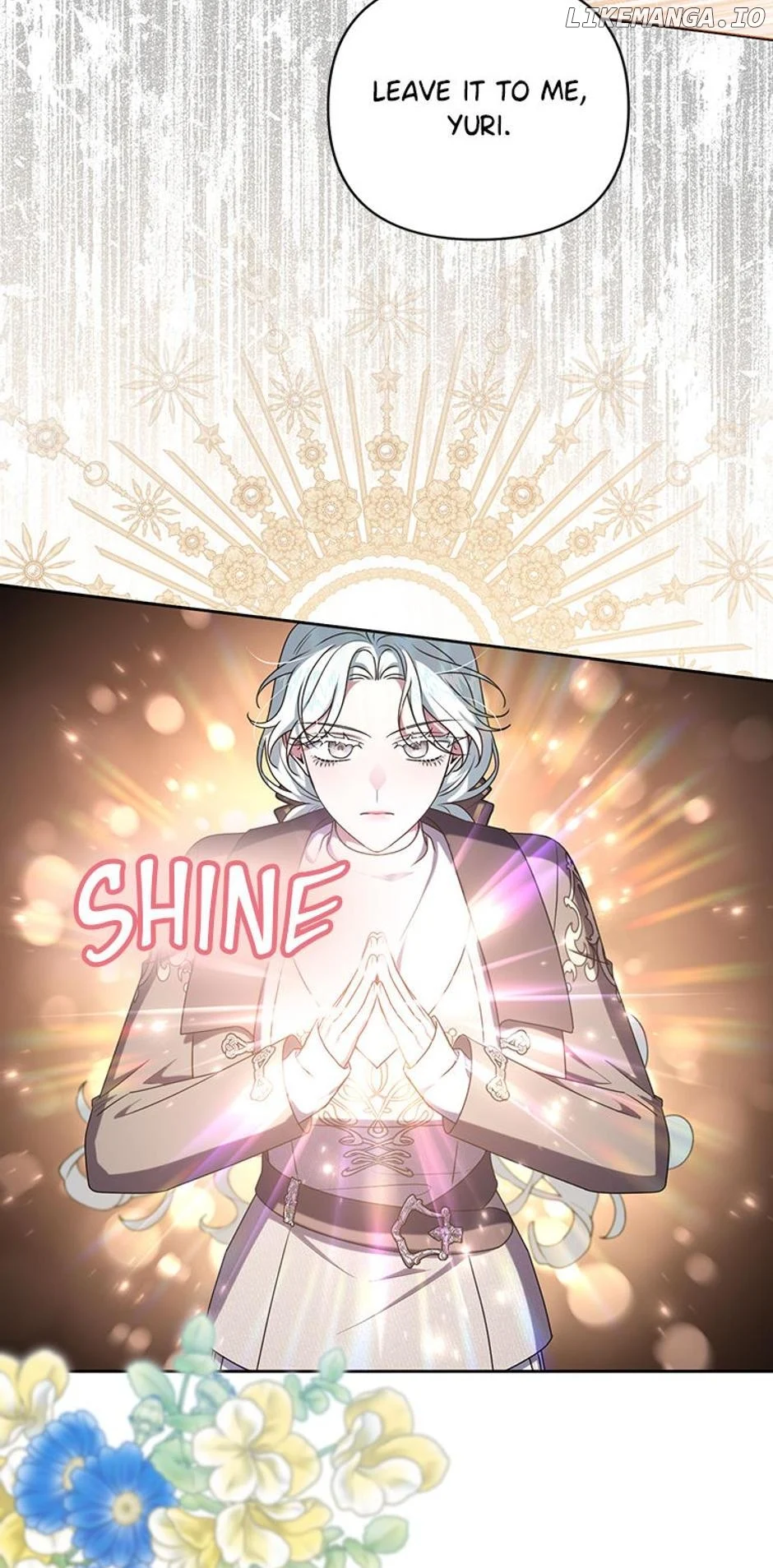 She’s the Older Sister of the Obsessive Male Lead Chapter 88 - Page 40