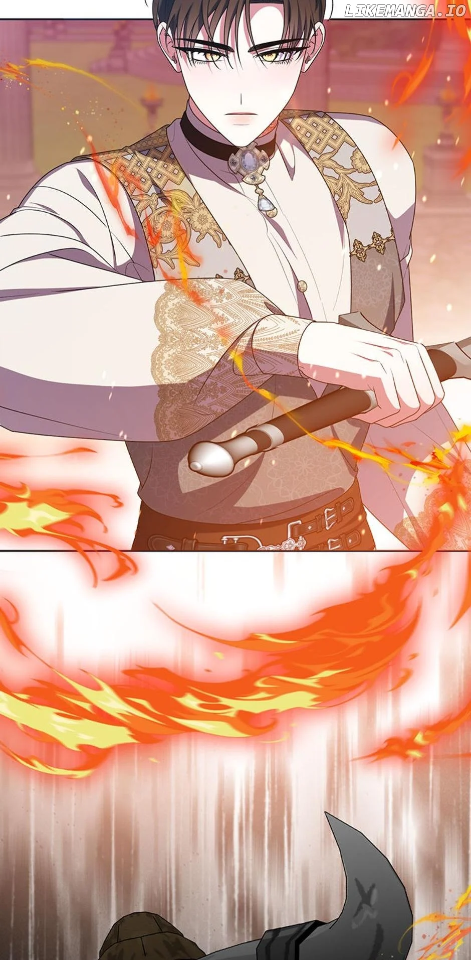 She’s the Older Sister of the Obsessive Male Lead Chapter 88 - Page 44