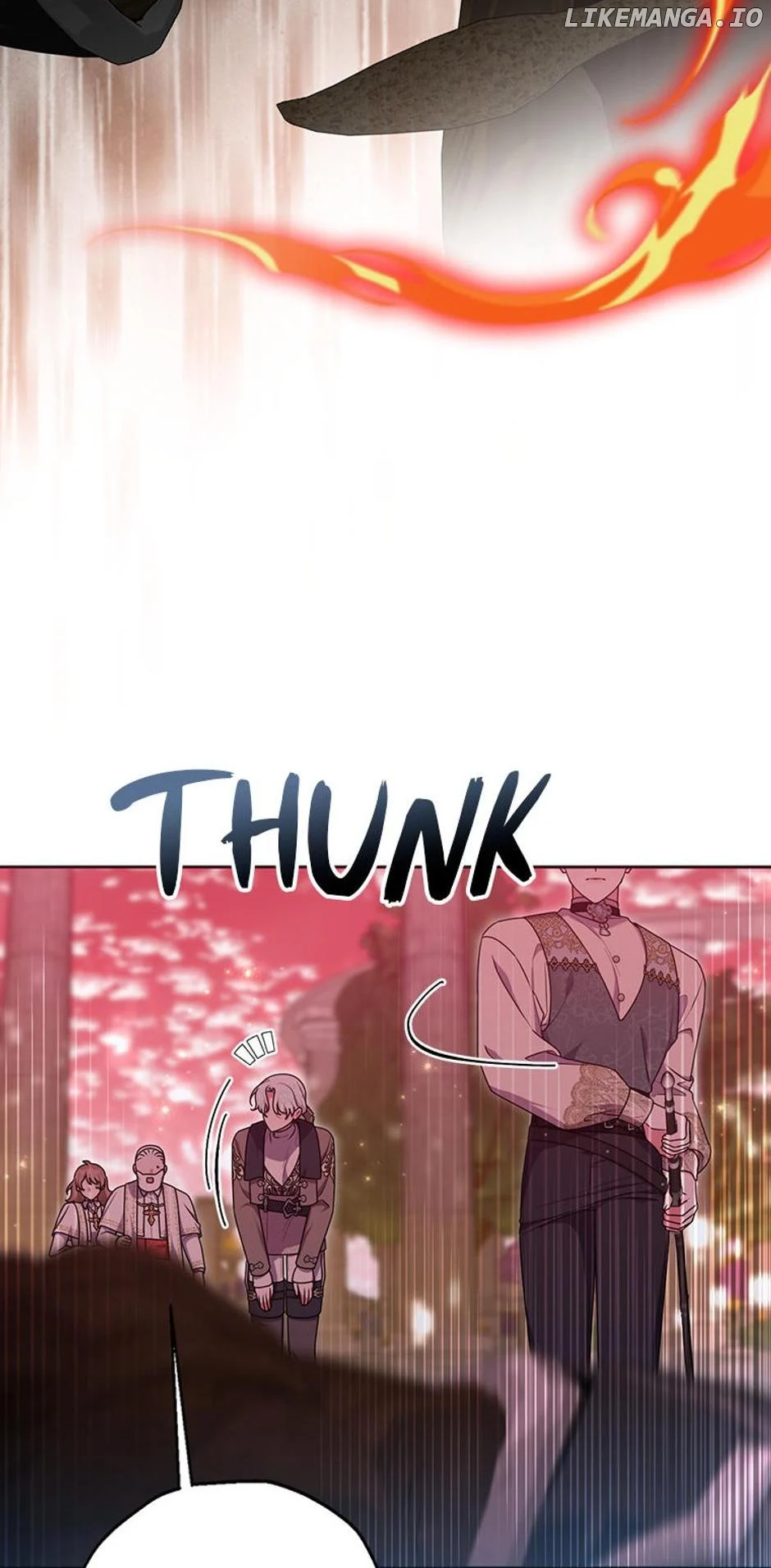 She’s the Older Sister of the Obsessive Male Lead Chapter 88 - Page 46